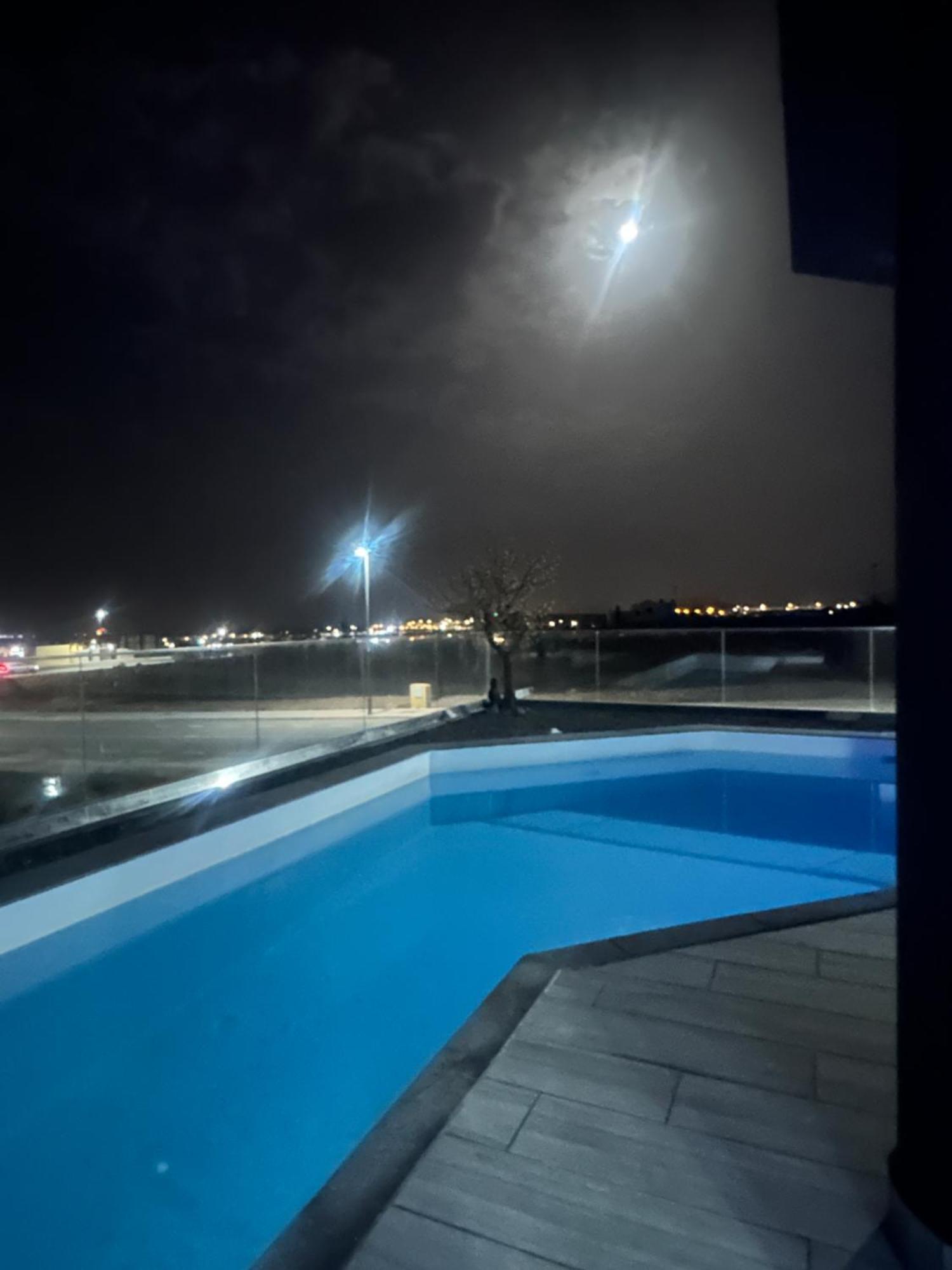 Villa Poseidon Corralejo With Private Heated Pool, Sauna And Stunning Volcano Views By Amazzzing Travel المظهر الخارجي الصورة